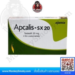 Apcalis20mg