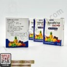 Apcalis-sx Oral Jelly-2viagra แบบเจลทานง่าย