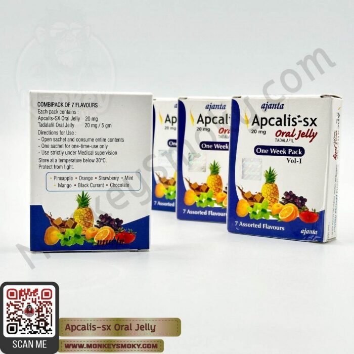 Apcalis-sx Oral Jelly-2 Apcalis-sx Oral Jelly-2viagra แบบเจลทานง่าย