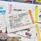 Apcalis-sx Oral Jelly-5 viagra