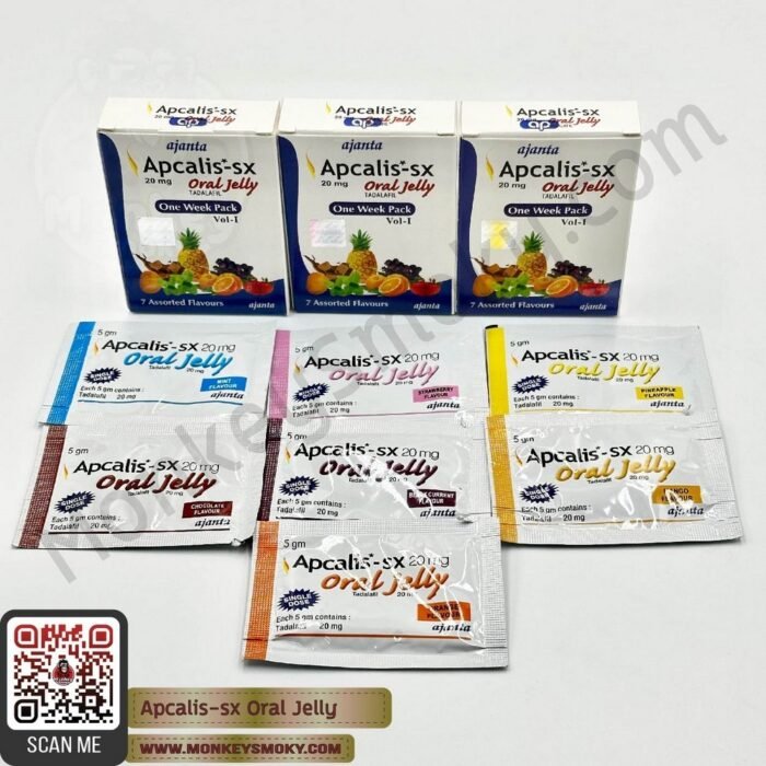 Apcalis-sx Oral Jelly-6 Apcalis-sx Oral Jelly-6viagra แบบเจลทานง่าย