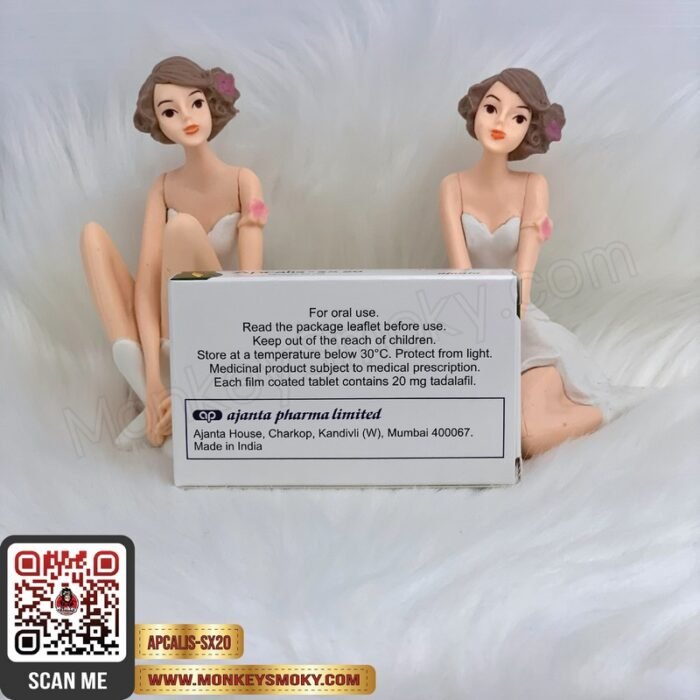 Apcalis-sx20-2 Apcalis-sx20-2