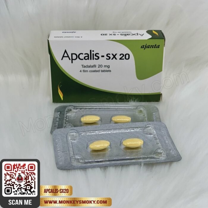 Apcalis-sx20-5 Apcalis-sx20-5