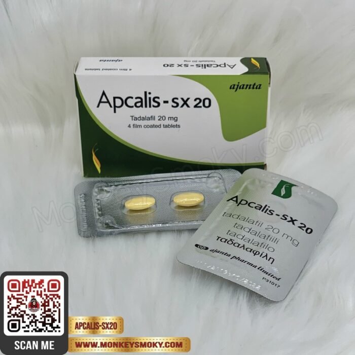 Apcalis-sx20-6 Apcalis-sx20-6