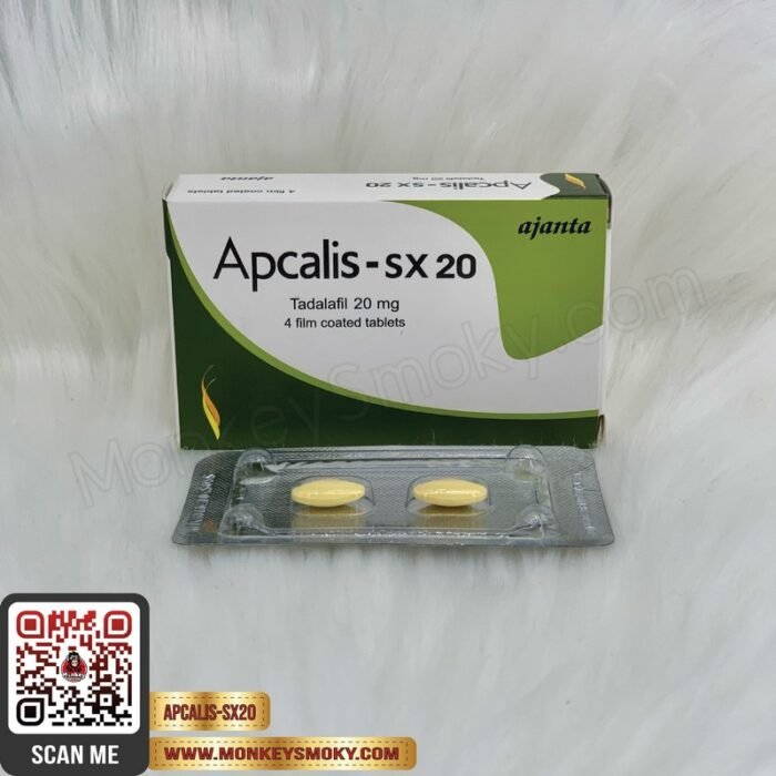 Apcalis-sx20-7 Apcalis-sx20-7