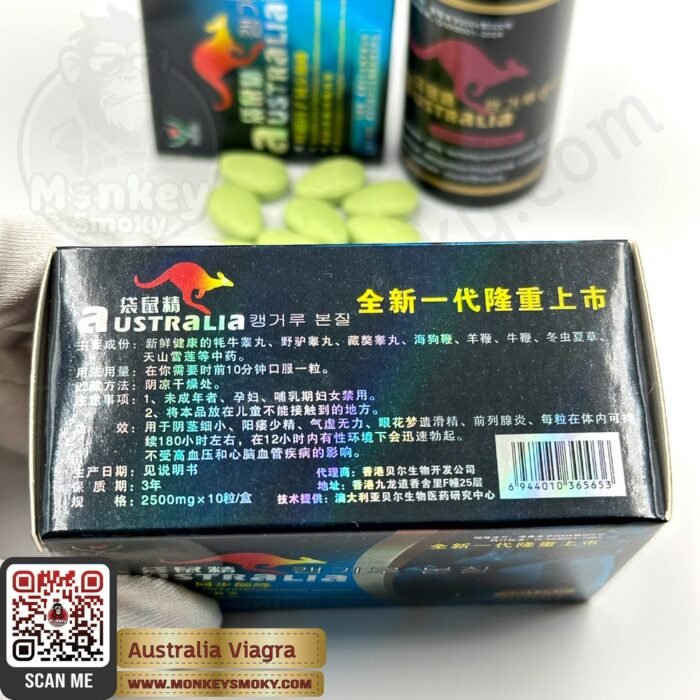 Australia Viagra-1