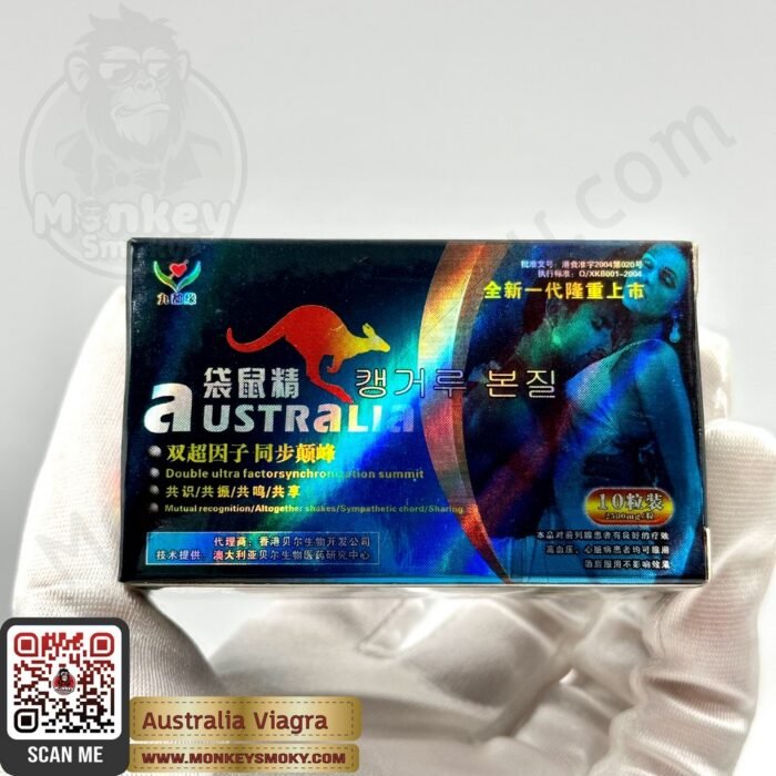 Australia Viagra-2