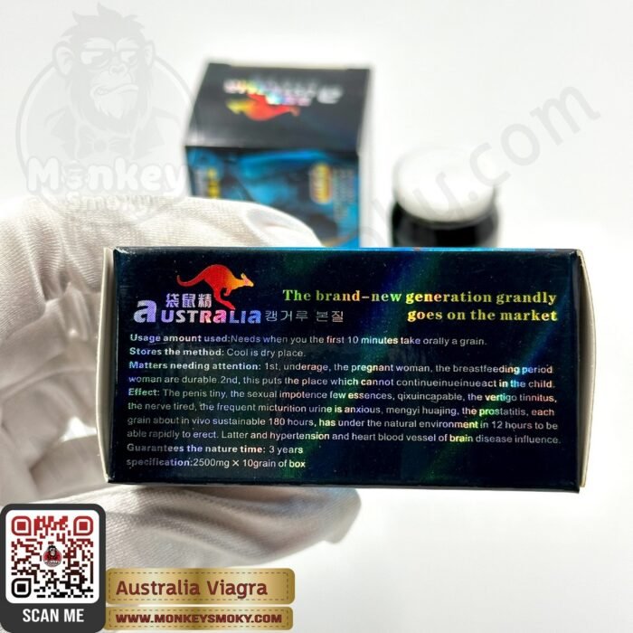 Australia Viagra-3
