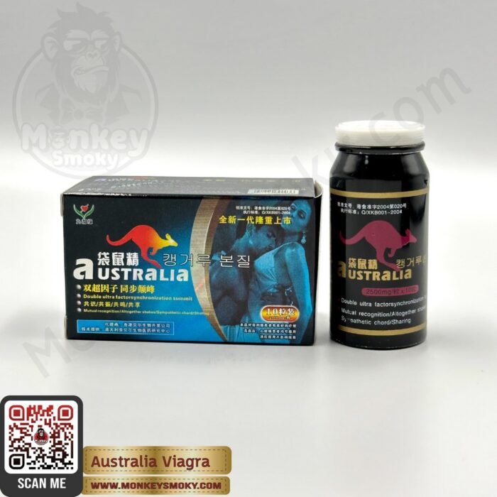 Australia Viagra-6