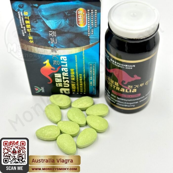 Australia Viagra-7