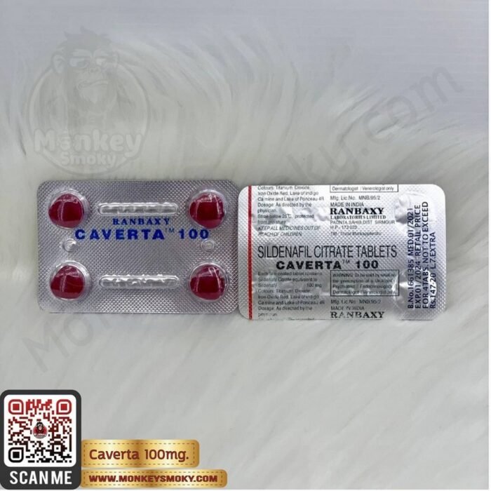 Caverta 100mg-2