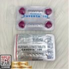 Caverta 100mg-7
