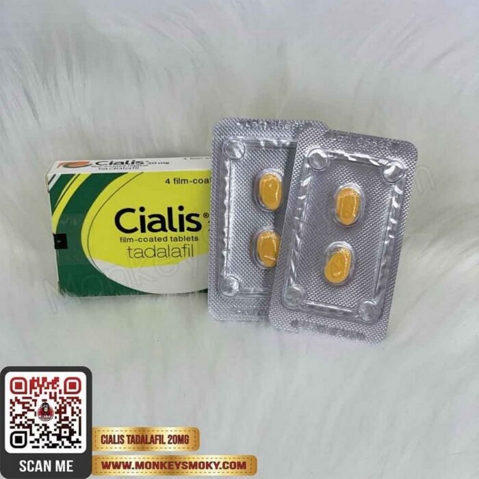Cialis 20mg-3