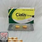 Cialis 20mg-5