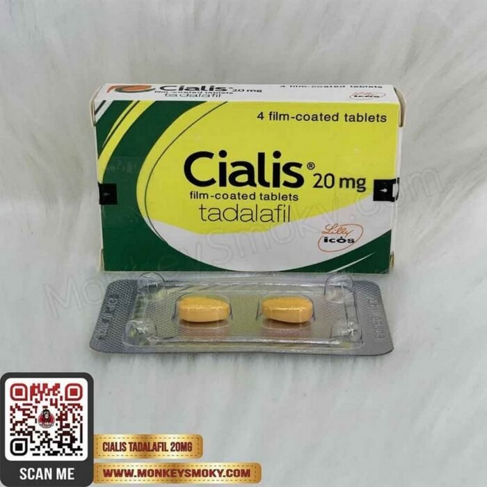 Cialis 20mg-5