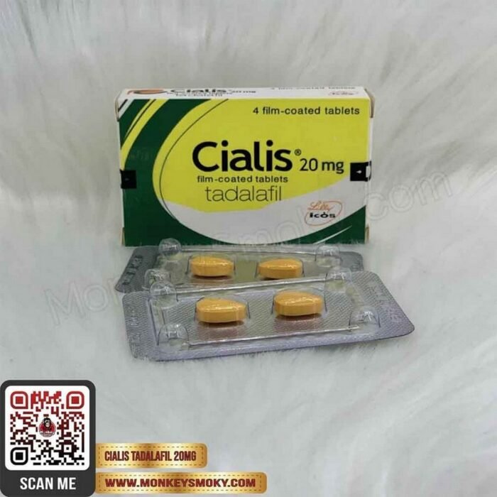 Cialis 20mg-6