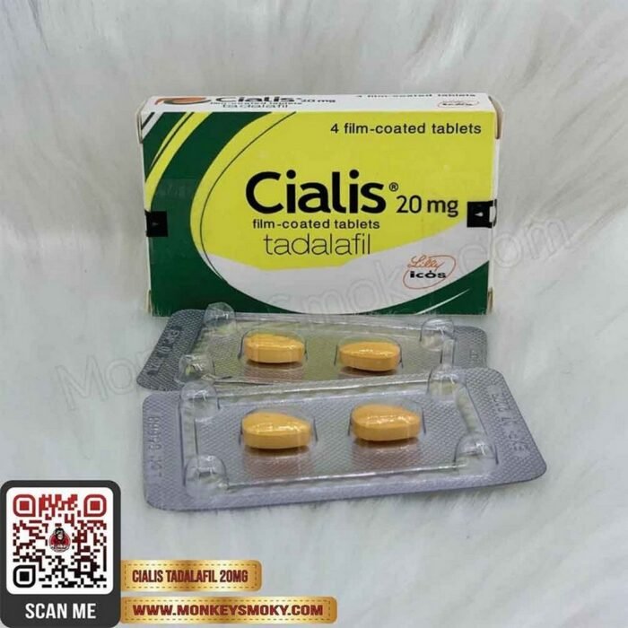 Cialis 20mg-9
