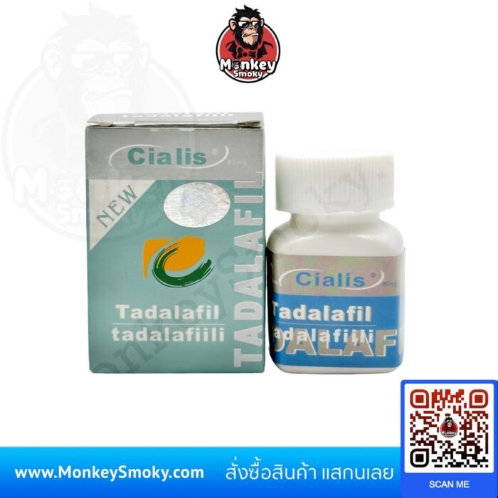 Cialis Tadalafil 80mg Cialis Tadalafil 80mg