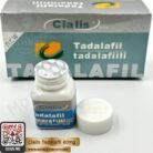 Cialis Tadalafil 80mg-4