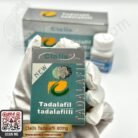 Cialis Tadalafil 80mg-6