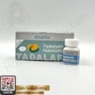 Cialis Tadalafil 80mg-7