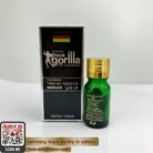 Germany Black Gorilla -1