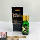 Germany Black Gorilla -2