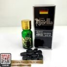 Germany Black Gorilla -5