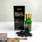 Germany Black Gorilla -6
