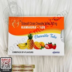 Kamagra Chewable-1 Kamagra Chewable-1
