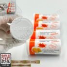 Kamagra Effervescent 100mg-4