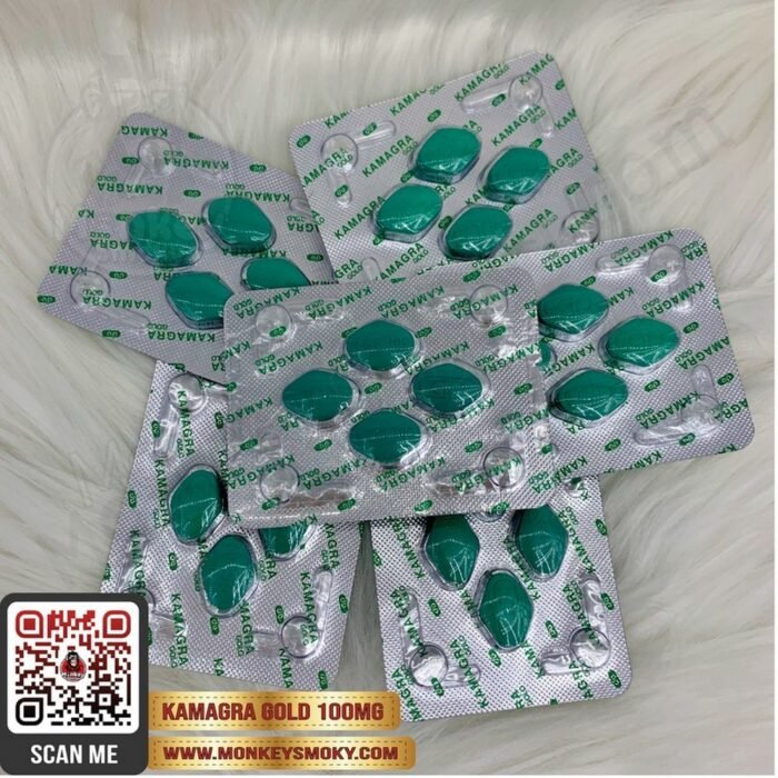 Kamagra Gold-1 Kamagra Gold-1
