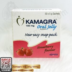 Kamagra Oral Jelly-1 Kamagra Oral Jelly-1
