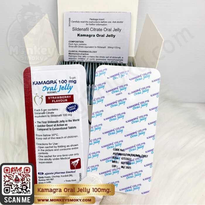 Kamagra Oral Jelly-2 Kamagra Oral Jelly-2