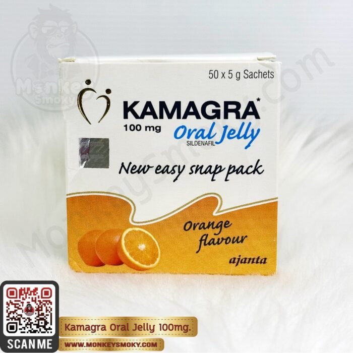 Kamagra Oral Jelly-4 Kamagra Oral Jelly-4