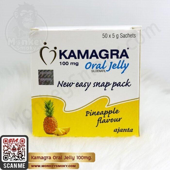 Kamagra Oral Jelly-7 Kamagra Oral Jelly-7
