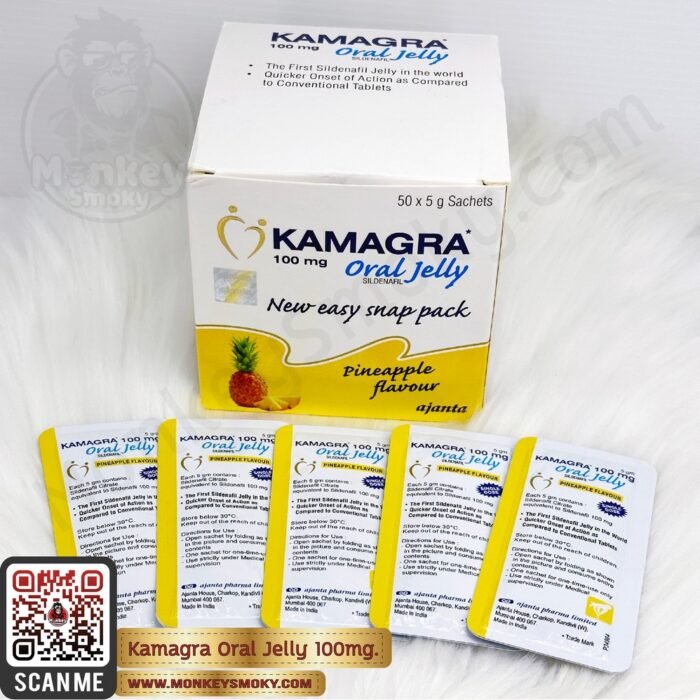 Kamagra Oral Jelly-9 Kamagra Oral Jelly-9