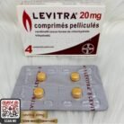 Levitra 20mgเลวิต้า-7