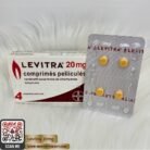 Levitra 20mgเลวิต้า-8