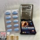 MAXMAN XI Tablets-7
