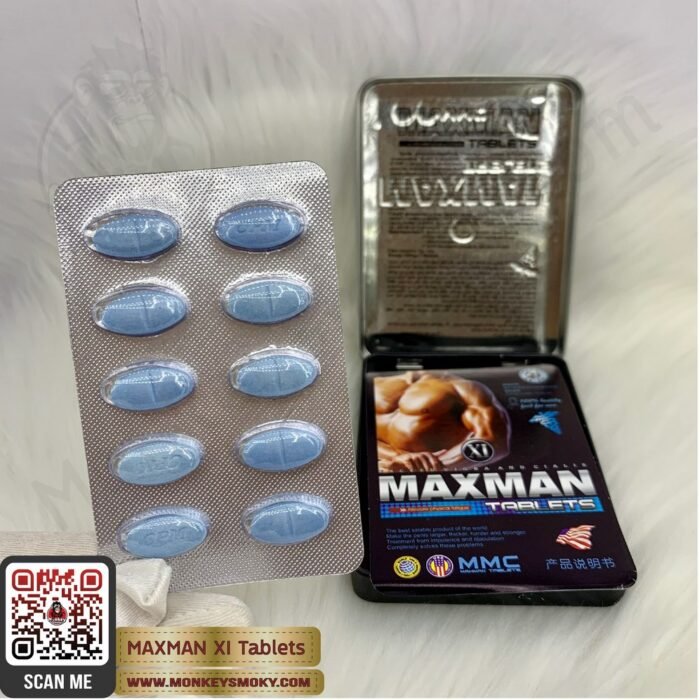 MAXMAN XI Tablets-7 MAXMAN XI Tablets-7