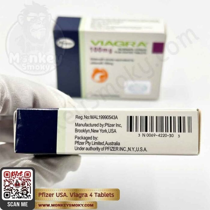 Pfizer 4 tablets-4 Pfizer 4 tablets-4