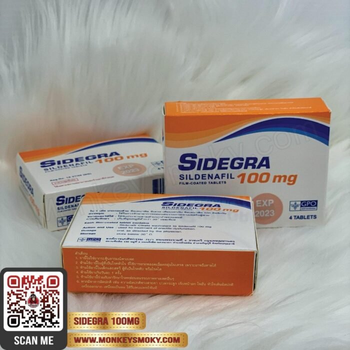 Sidegra 100mg-2 Sidegra 100mg-2