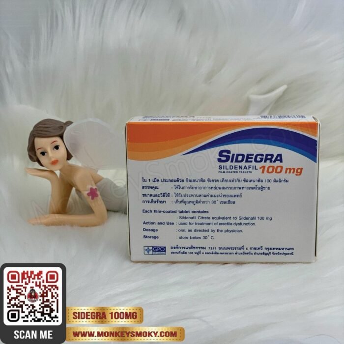 Sidegra 100mg-3 Sidegra 100mg-3