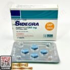 Sidegra 50mg-3