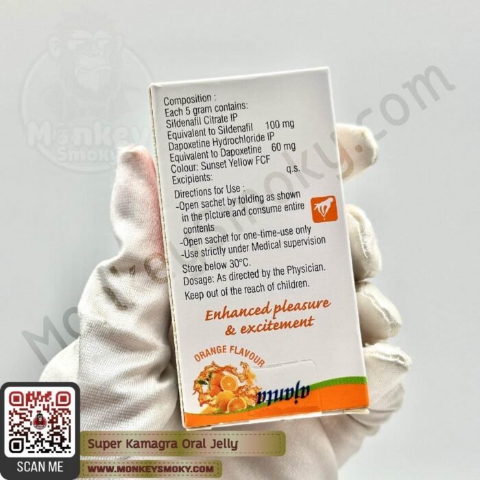 Super Kanagra oral jelly-3