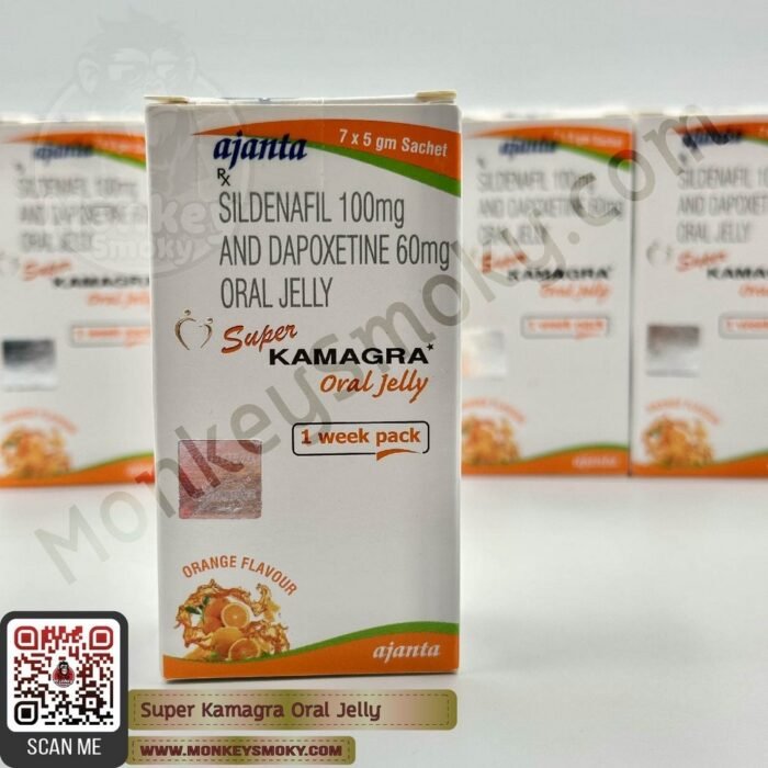 Super Kanagra oral jelly-7