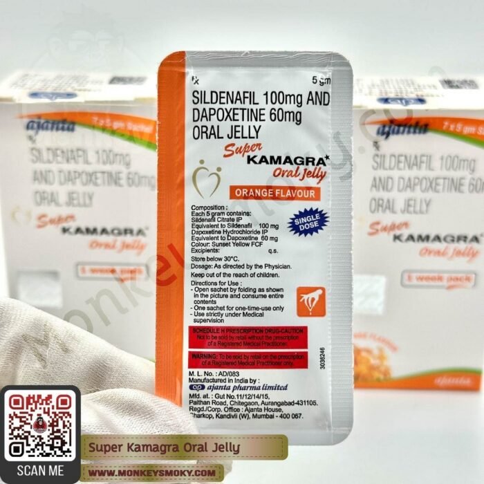 Super Kamagra oral jelly-9