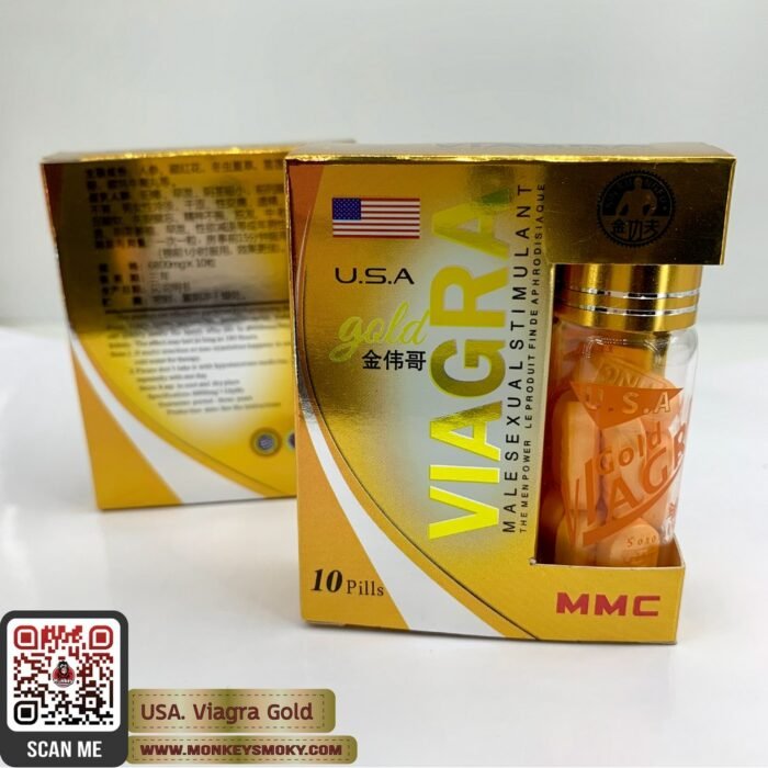 USA Vigra Gold-4