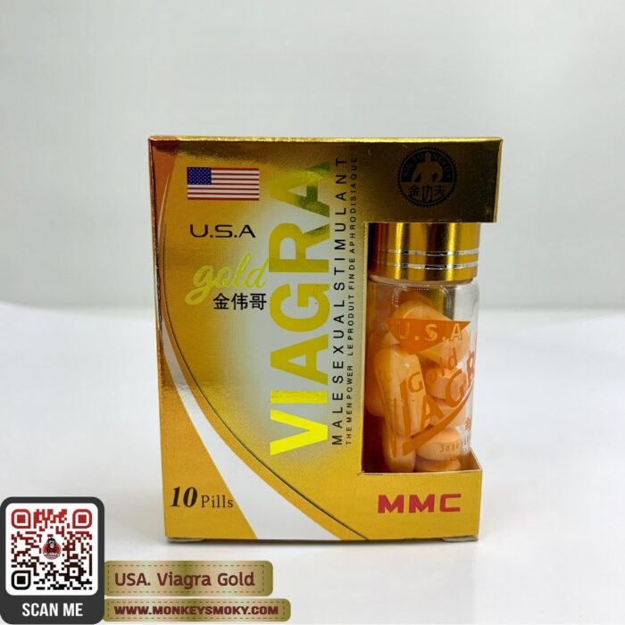 USA Vigra Gold-5